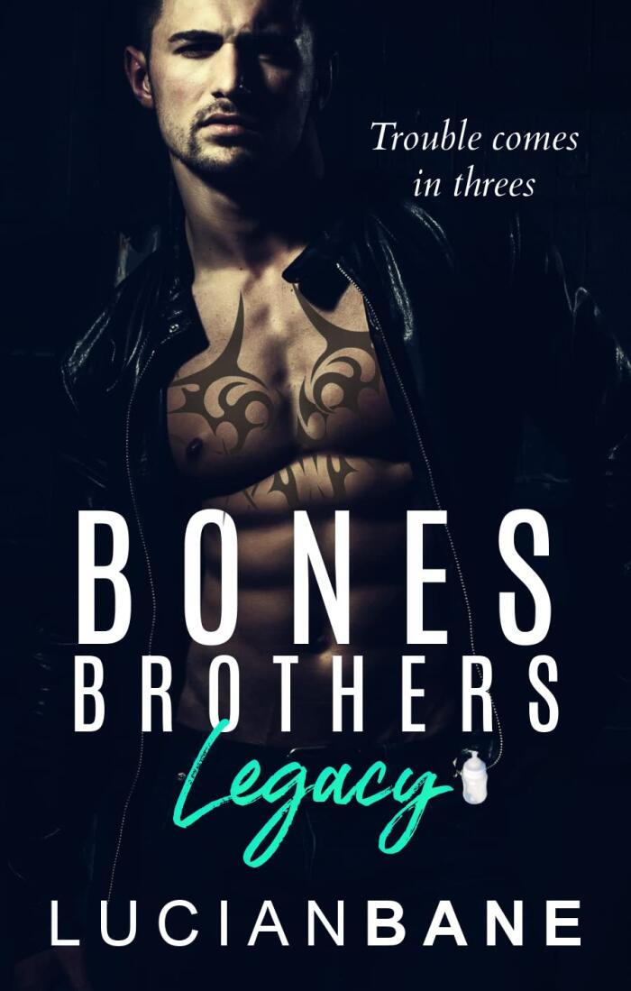 Bones Brothers Legacy