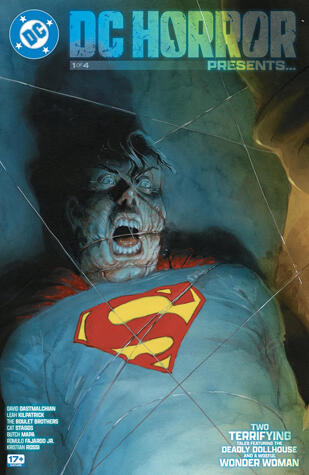 DC Horror Presents... (2024-) #1 (DC Horror Presents...