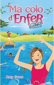 Ma Colo d'Enfer - Judith