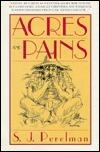Acres and Pains