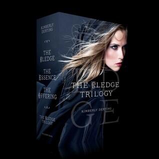 The Pledge Trilogy (The Pledge; The Essence; The Offering)
