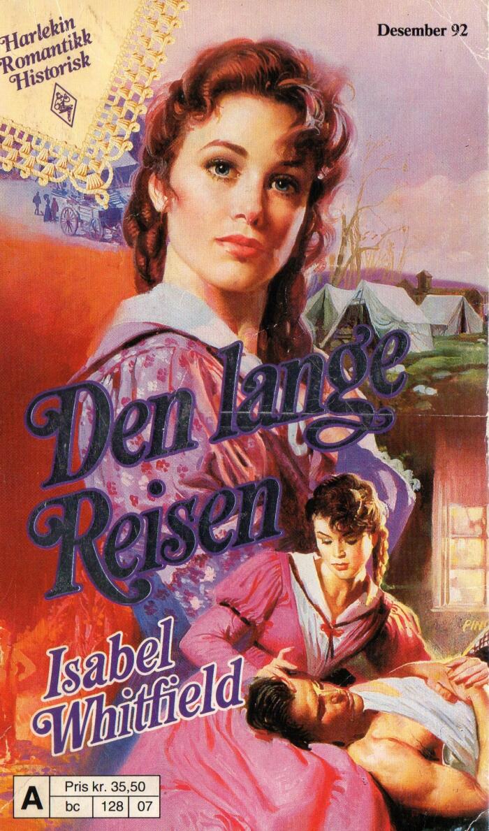 Den lange Reisen