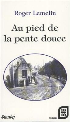Au pied de la pente douce