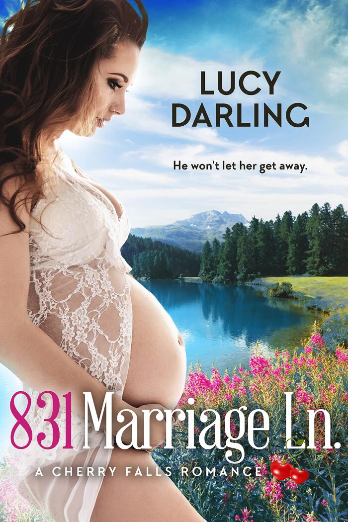 831 Marriage Lane