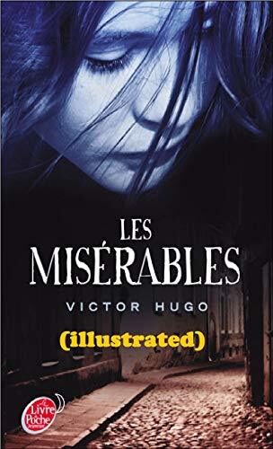 Les Miserables -English