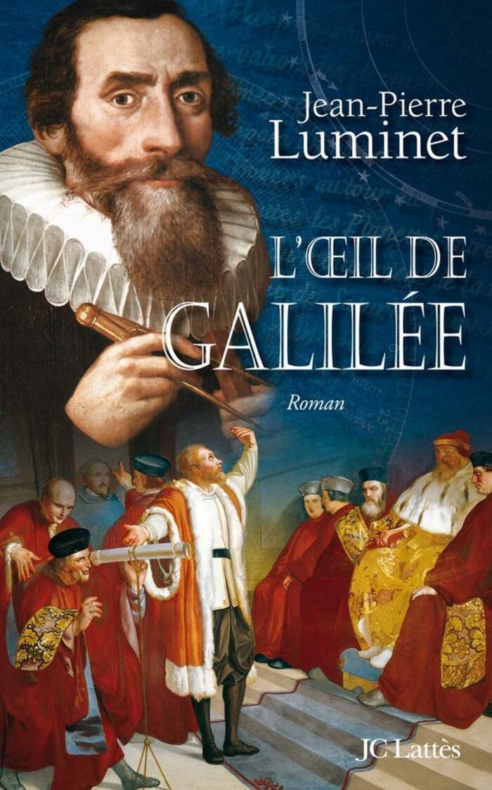 L'Œil de Galilée