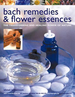 Bach Remedies and Flower Essences