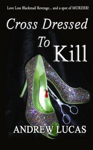 Cross Dressed To Kill: The CGD 2011 Holiday Reading Award Winner