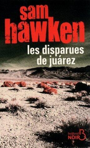 Les Disparues de Juárez