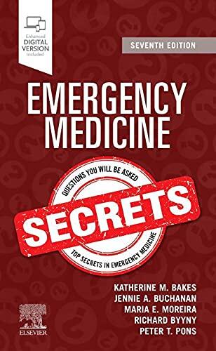 Emergency Medicine Secrets E-Book