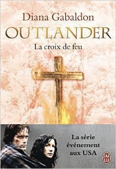 La croix de feu