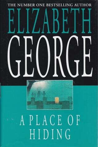 A Place of Hiding