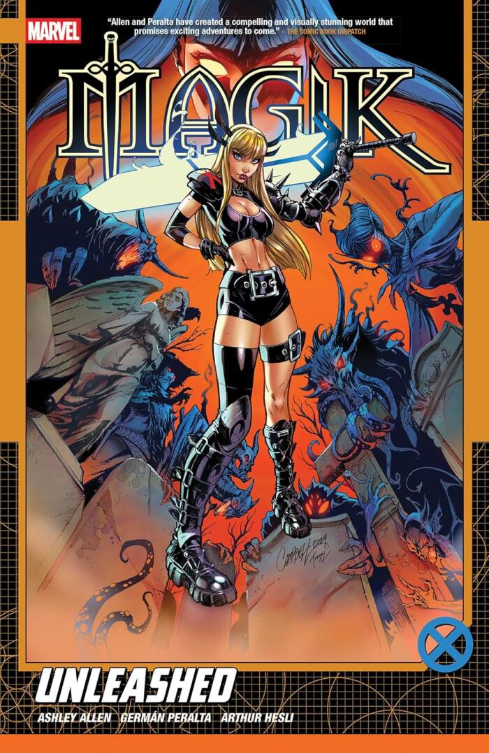 Magik (2025)