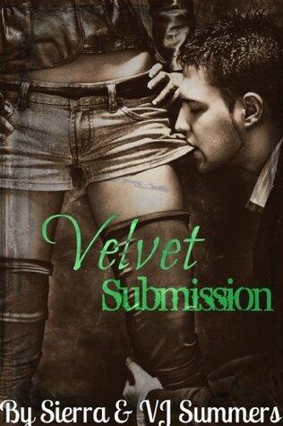 Velvet Submission