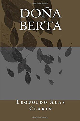 Dona Berta
