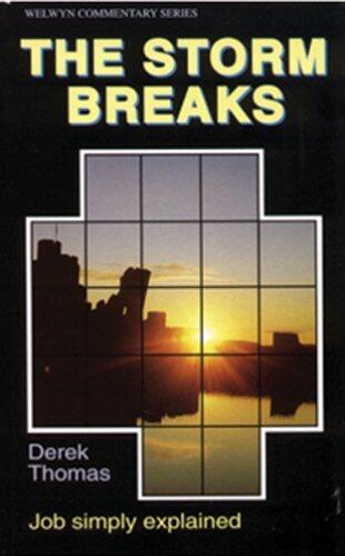 Storm Breaks (Job)