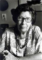 Dora Alonso