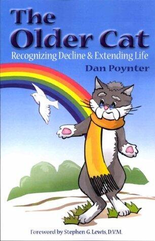 The Older Cat: Recognizing Decline & Extending Life