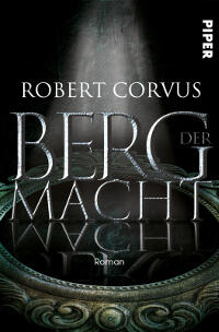 Berg der Macht