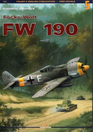 Focke Wulf Fw 190: V.3