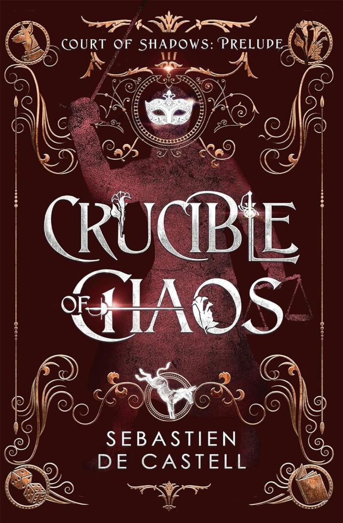 Court of Shadows