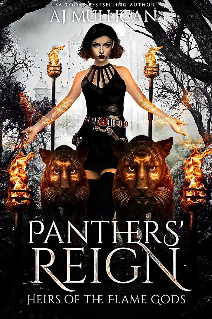 Panthers' Reign