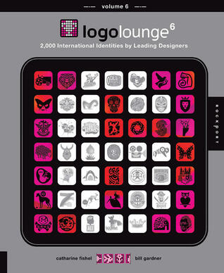 LogoLounge 6: 2,000 International Identities by Leading Designers