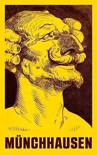 Münchhausen (Illustrierte Ausgabe)