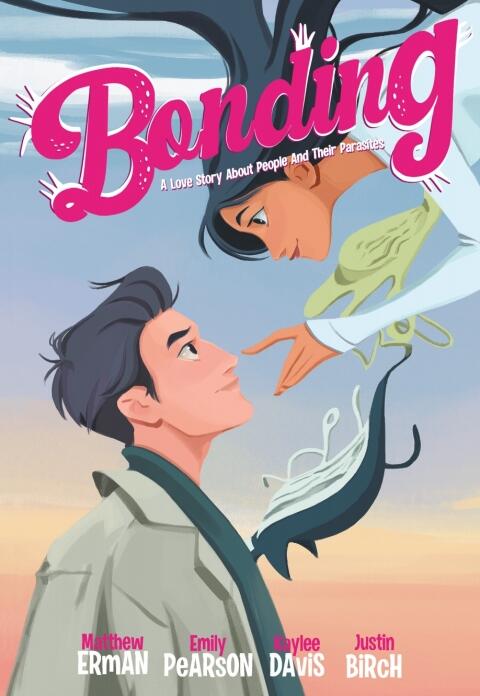 Bonding: A Love Story About People and Their Parasites