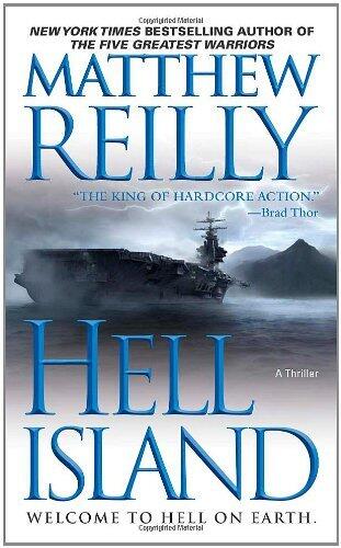 Hell Island