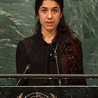 Nadia Murad