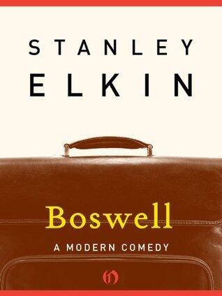 Boswell: A Modern Comedy