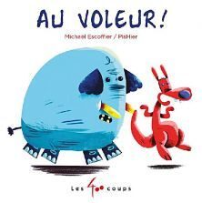 Au voleur!