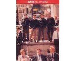 Cast All Change Pvg