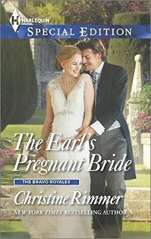 The Earl's Pregnant Bride: An Unexpected Pregnancy Series Contemporary Romance