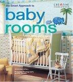 The Smart Approach to Baby Rooms