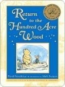 Return to the Hundred Acre Wood