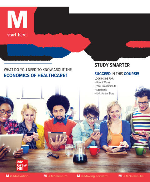 M: Economics, The Basics