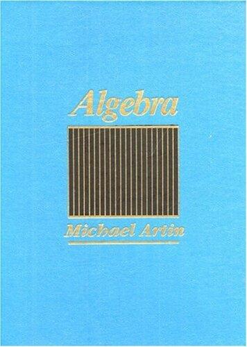 Algebra