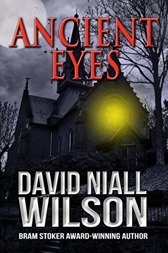 Ancient Eyes