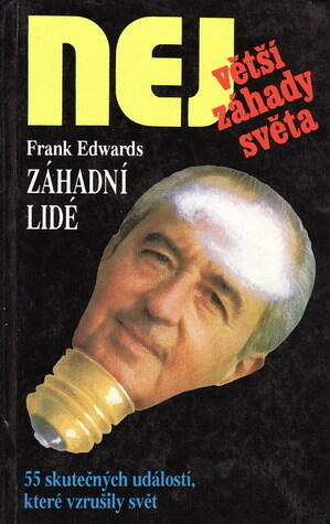 Záhadní lidé