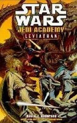 Star Wars: Jedi Academy - Leviathan