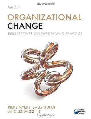 Organizational Change