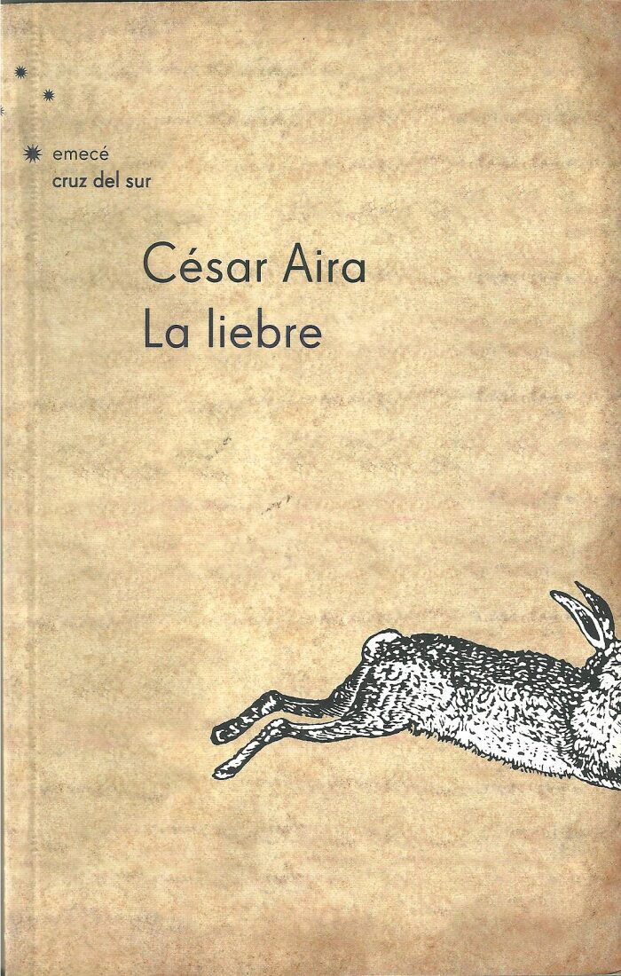 La liebre