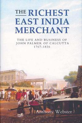 The Worlds of the East India Company