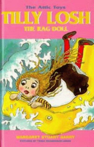 Tilly Losh, Rag Doll