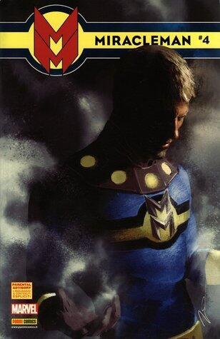 Miracleman n. 4