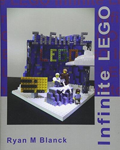 Infinite LEGO: Reimagining David Foster Wallace's Infinite Jest Through LEGO