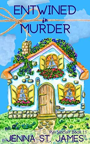 Entwined in Murder