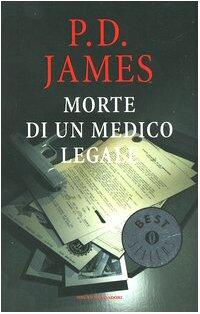 Morte di un medico legale